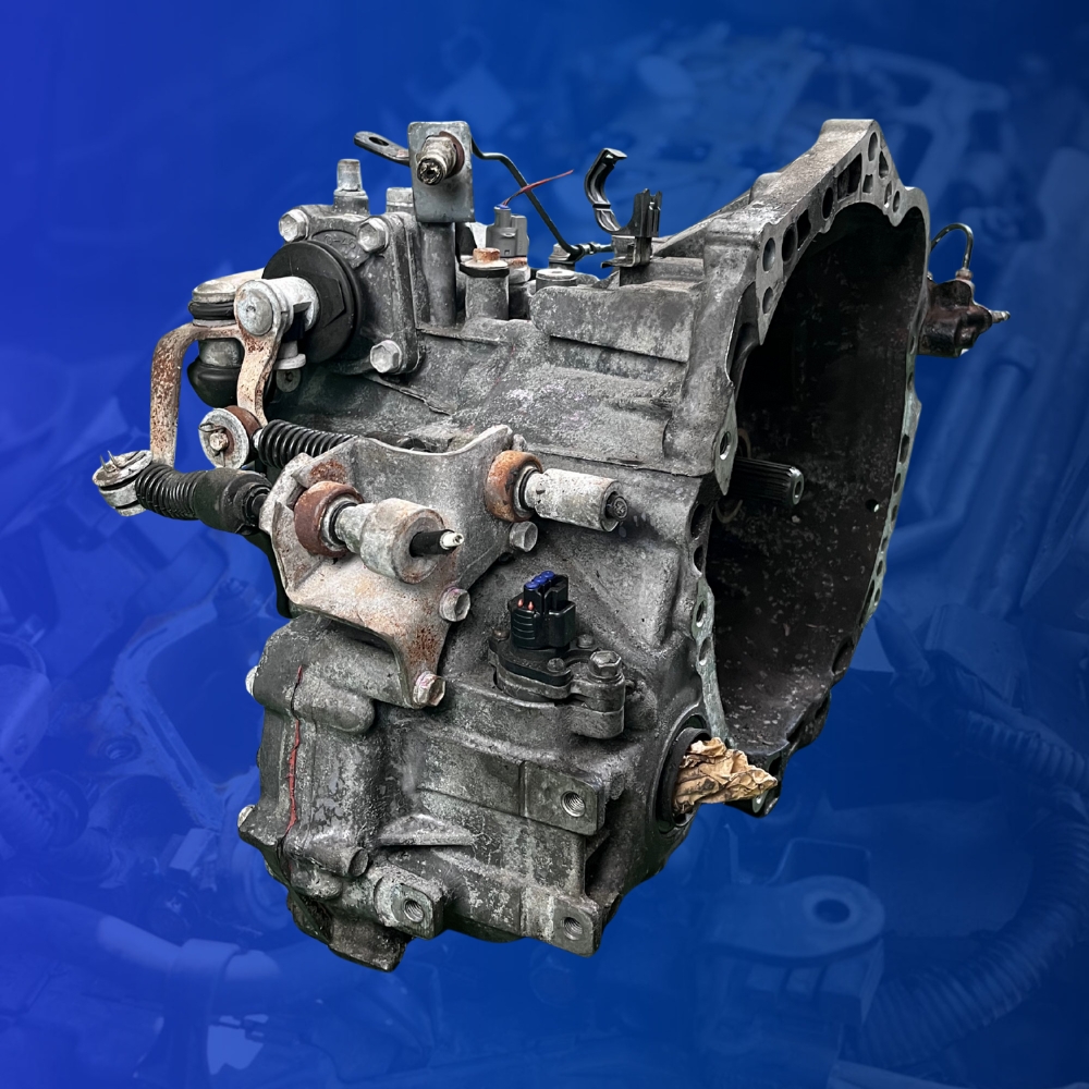 TOYOTA COROLLA 1.6 ZZ 5 SPEED MANUAL