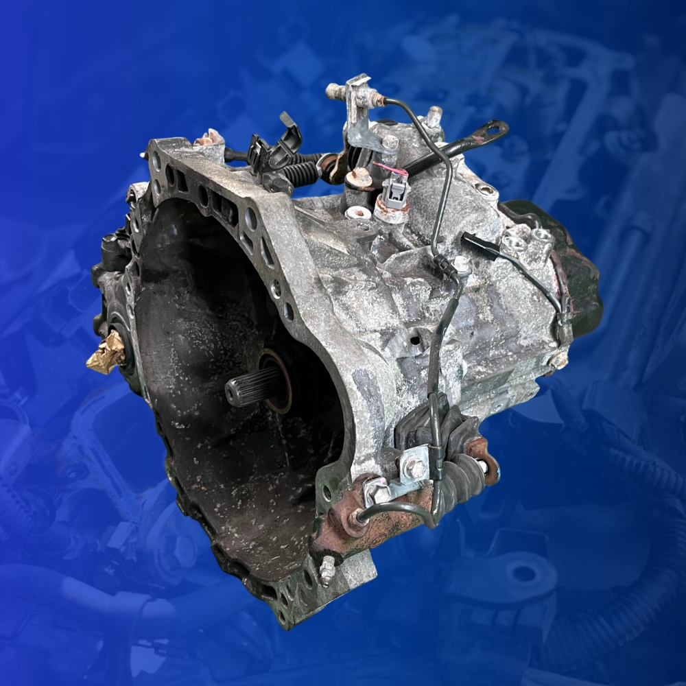 TOYOTA COROLLA 1.6 ZZ 5 SPEED MANUAL