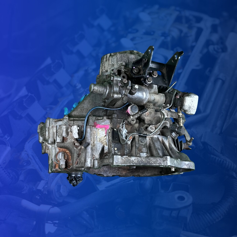 TOYOTA COROLLA 1.8 6SPEED MANUAL Gearbox