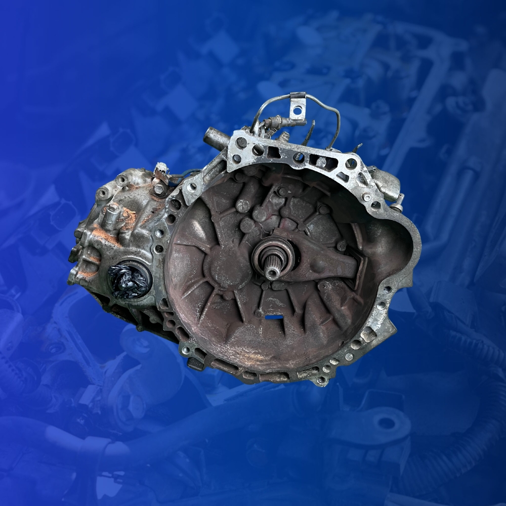 TOYOTA COROLLA 1.8 6SPEED MANUAL Gearbox