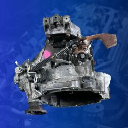 Volkswagen 1.6 Golf 5 5-Speed Manual Gearbox