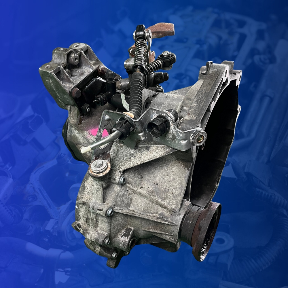 Volkswagen 1.6 Golf 5 5-Speed Manual Gearbox