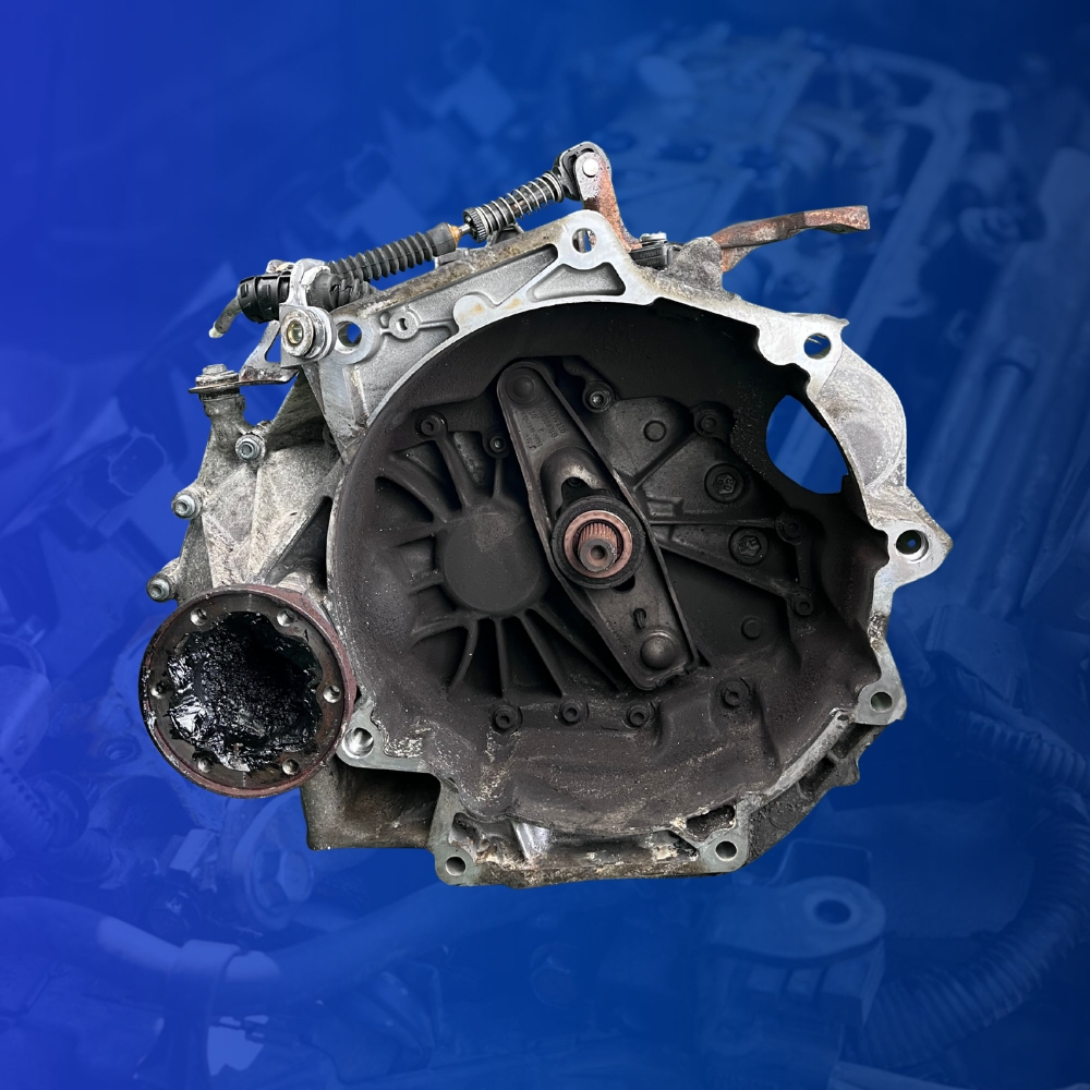 Volkswagen 1.6 Golf 5 5-Speed Manual Gearbox