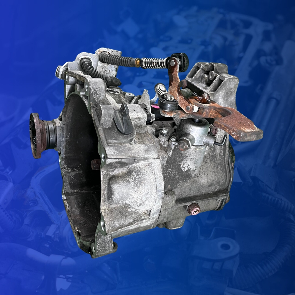 Volkswagen 1.6 Golf 5 5-Speed Manual Gearbox