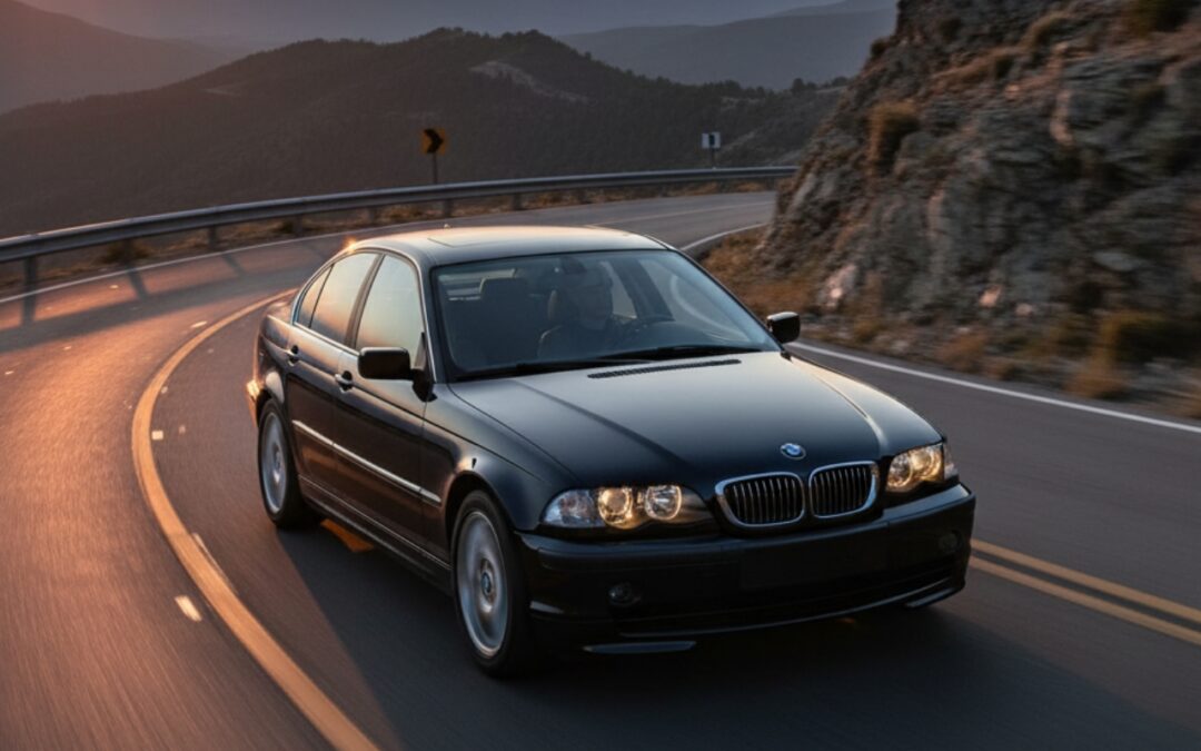 BMW M54B28 Engine Review: Smooth Power from a Naturally Aspirated Legend