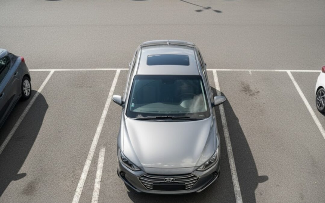 Hyundai 1.6 Engine Overheating or Knocking? Symptoms That Mean Stop Driving