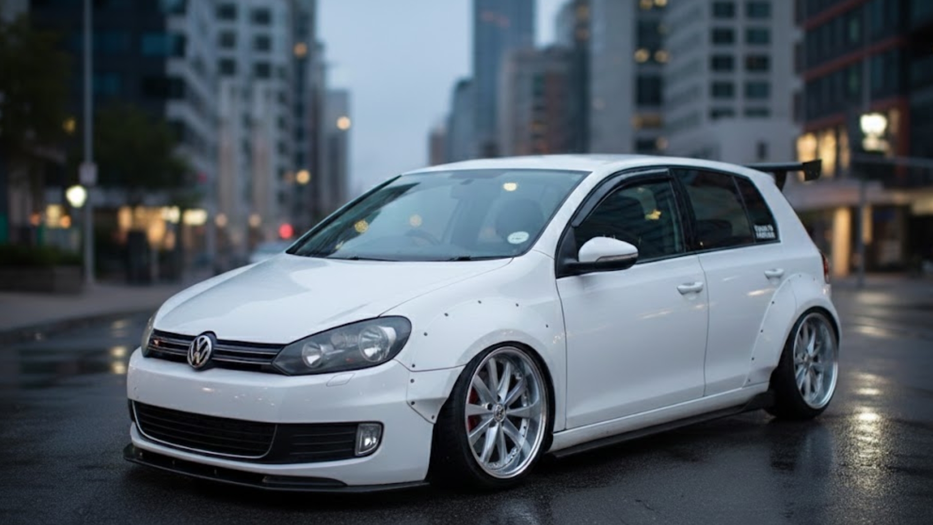 Golf 6 TSI