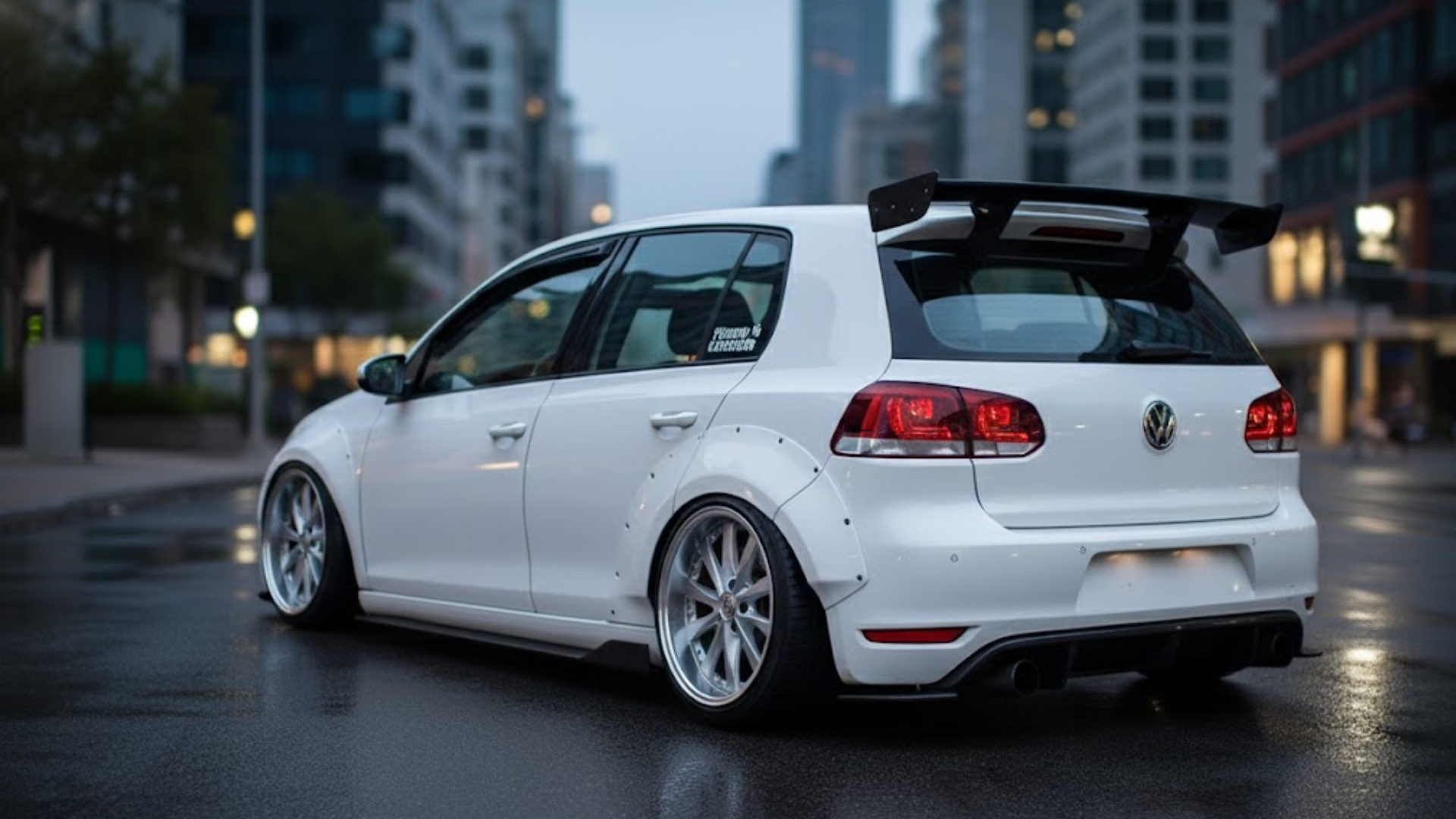 Golf 6 TSI