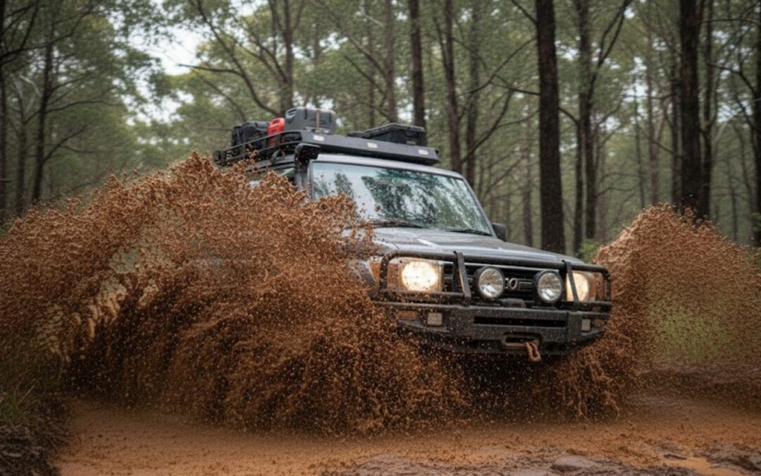 Toyota Land Cruiser Engine Guide: Common Problems & Best Options